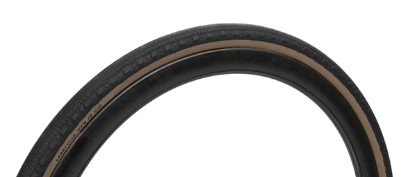 Zipp Goodyear XPLR Slick Tubeless Gravel Tire