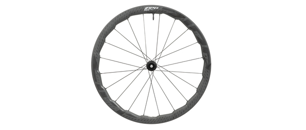 Zipp 353 NSW Tubeless Disc Front Wheel