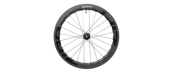 Zipp 454 NSW Tubeless Disc Rear Wheel