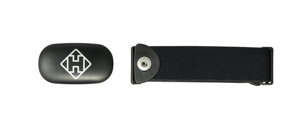 Hammerhead Heart Rate Monitor 2.0