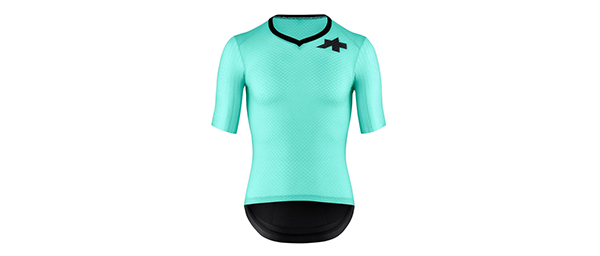 Assos Equipe RSR Jersey S11