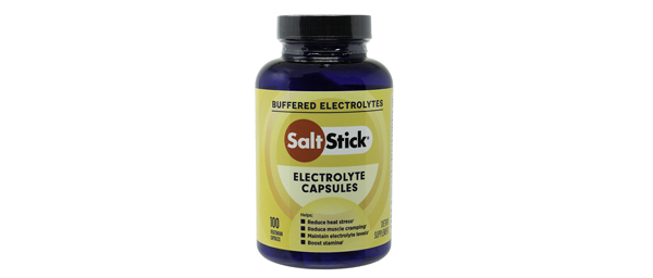 SaltStick Electrolyte Caps