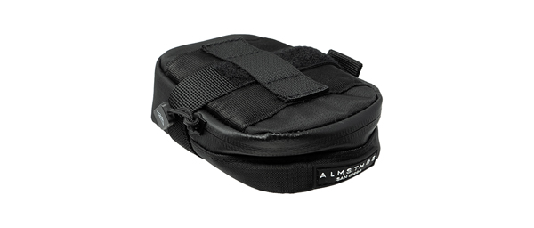 Almsthre Compact Saddle Bag