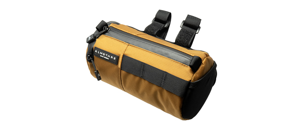 Almsthre Signature Bar Bag