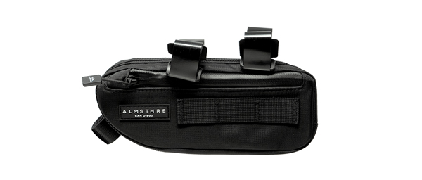 Almsthre Compact Frame Bag
