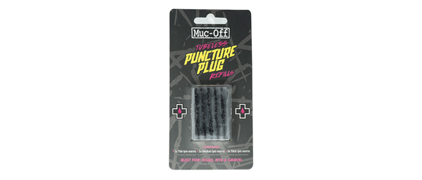 Muc-Off Puncture Plugs Refill Pack