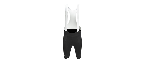 Giordana Fusion Bib Short 2024