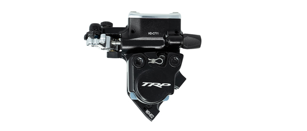 TRP HY-RD Disc Brake Caliper