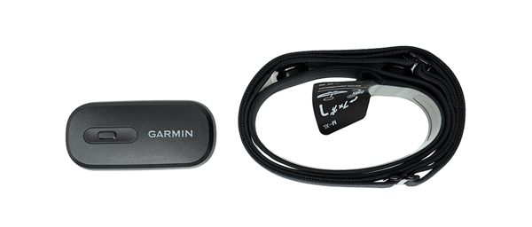 Garmin HRM 200