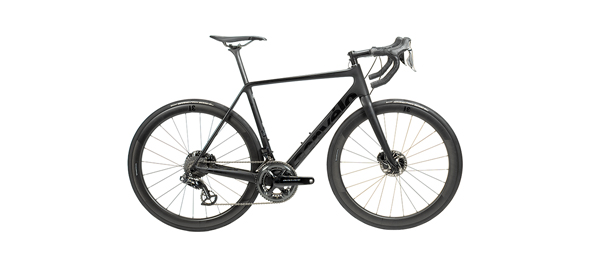 Cervelo R5 Dura-Ace R9170 Di2 Bicycle DEMO