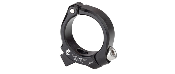 Wolf Tooth ShiftMount Clamp