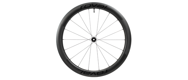 Roval Rapide CL III Front Wheel