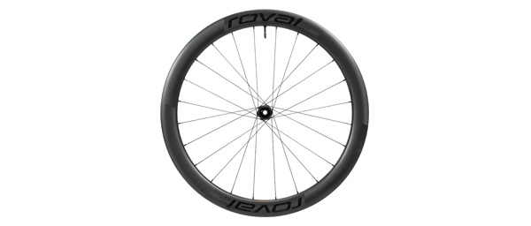 Roval Rapide CL III Rear Wheel