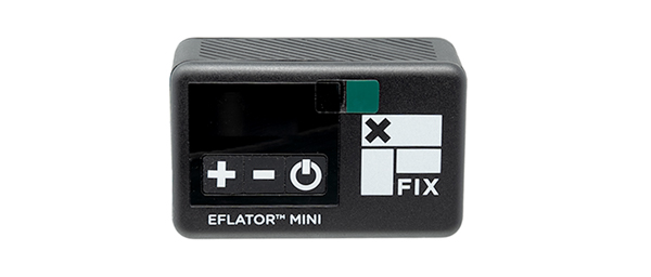 Fix Manufacturing Eflator Mini Digital Tire Pump
