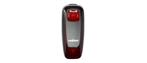 Wahoo TRACKR RADAR Tail Light