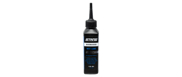 Stans NoTubes Biobased Wet Chain Lube