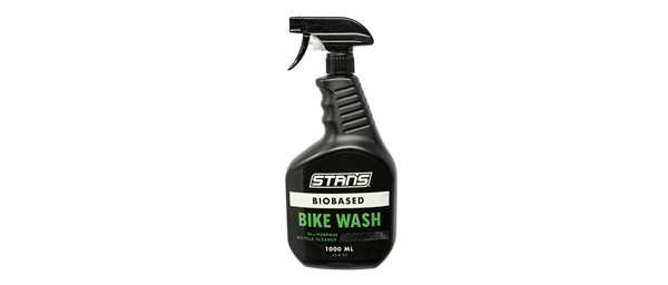 Stans NoTubes Biobased Bike Wash