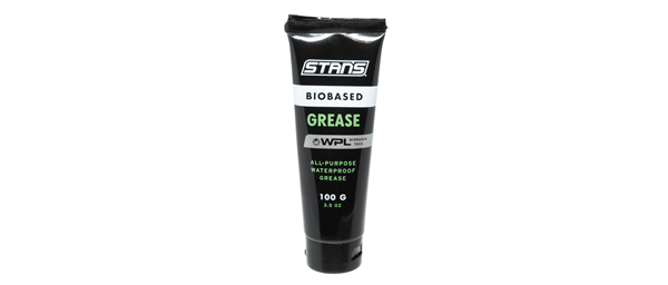Stans NoTubes Biobased Grease