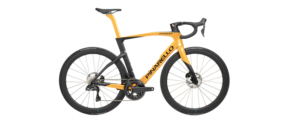 Pinarello Dogma F Ultegra R8170 Di2 Bicycle 2024