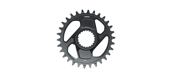Shimano XT SM-CRM86 Chainring