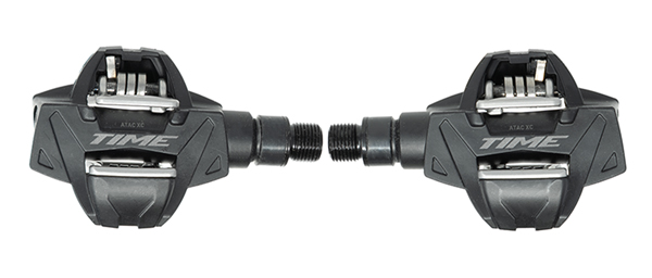 Time ATAC XC Pedals