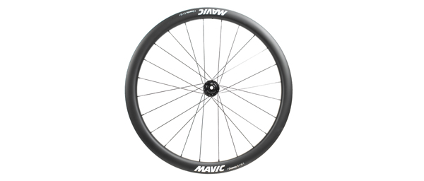 Mavic Cosmic S 42 Disc Carbon Wheelset DEMO