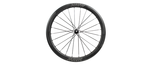 Mavic Cosmic SLR 45 Disc Carbon Wheelset DEMO
