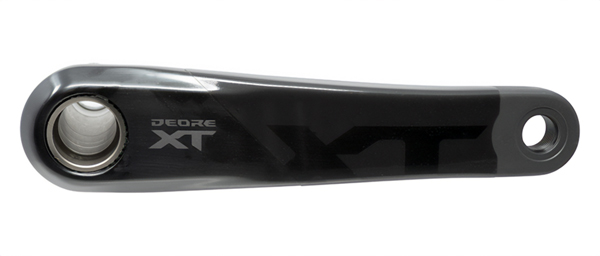 Shimano XT FC-M8200 12-Speed Crankset