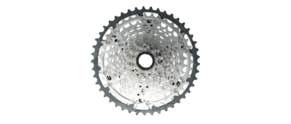 Shimano XT CS-M8200 12-Speed Cassette
