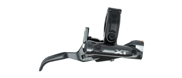 Shimano XT BL-M8200 Disc Brake Lever