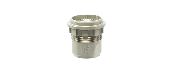 Mavic ID360 Freehub Body