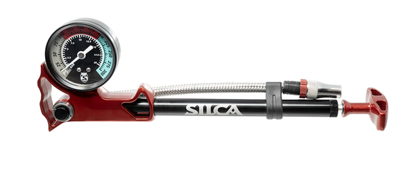 Silca Ultimate Shock Pump