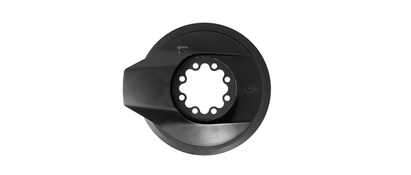 SRAM Force E1 AXS Power Meter Spider