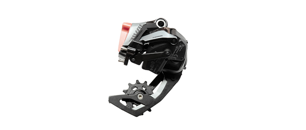 SRAM Rival AXS E1 12-Speed Rear Derailleur