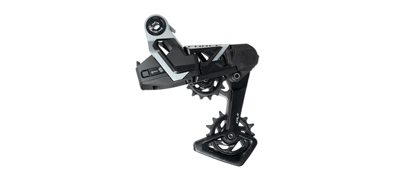 SRAM Force XPLR AXS E1 13-Speed Rear Derailleur