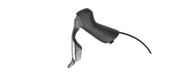 SRAM Force AXS E1 Brake-Shift Lever with Caliper