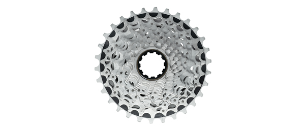 SRAM Force AXS XG-1270 E1 12-Speed Cassette