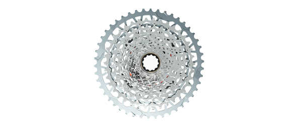 SRAM Rival XPLR E1  XG-1351 13-Speed Cassette