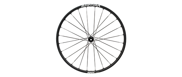Mavic Allroad SL Rear Wheel