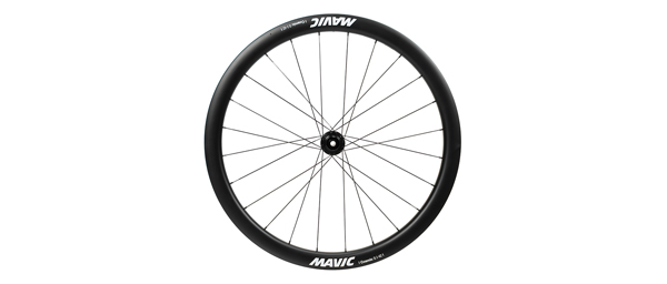 Mavic Cosmic S 42 Disc Carbon Rear Wheel