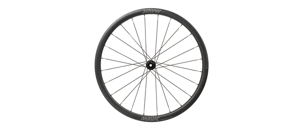 Mavic Cosmic SL 32 Disc Carbon Rear Wheel