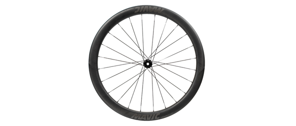 Mavic Cosmic SL 45 Disc Carbon Front Wheel