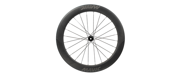 Mavic Cosmic SL 65 Disc Carbon Rear Wheel