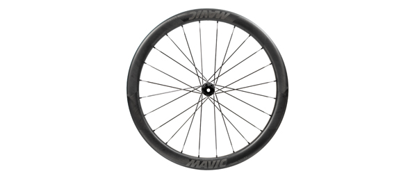 Mavic Cosmic SLR 45 Disc Carbon Rear Wheel