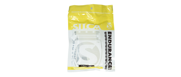 Silca Wax Additives