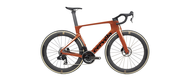 Cervelo S5 Force AXS Bicycle