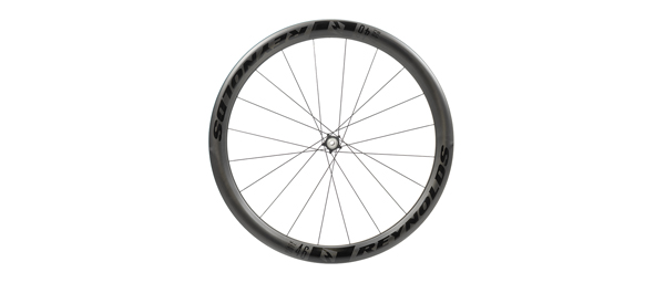 Reynolds Blacklabel 46 Pro Wheelset BLEM