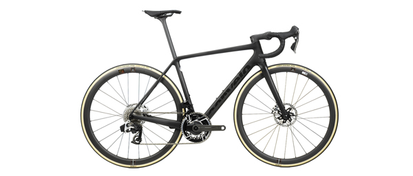 Cervelo R5 SRAM Red eTap AXS Bicycle