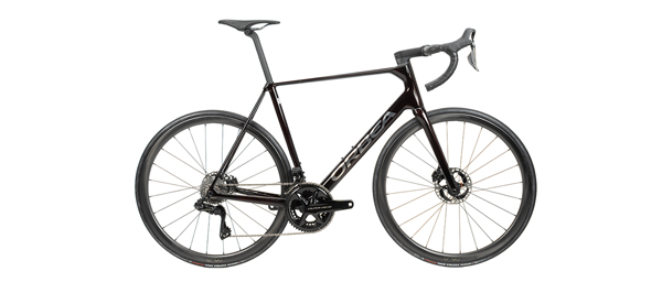 Orbea Orca M10iLTD PWR Dura-Ace Di2 R9270 Bicycle