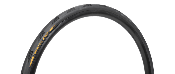 Continental Archetype Tubeless Road Tire TDF Edition